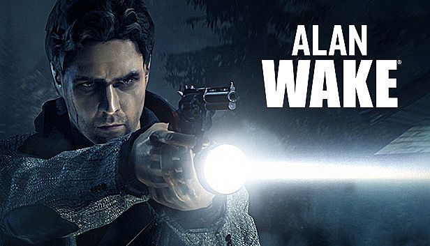 Buy Alan Wake