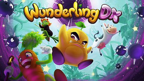 Wunderling DX Game