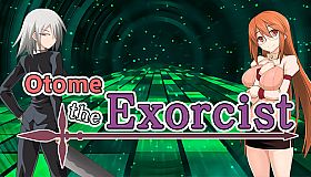 Otome the Exorcist