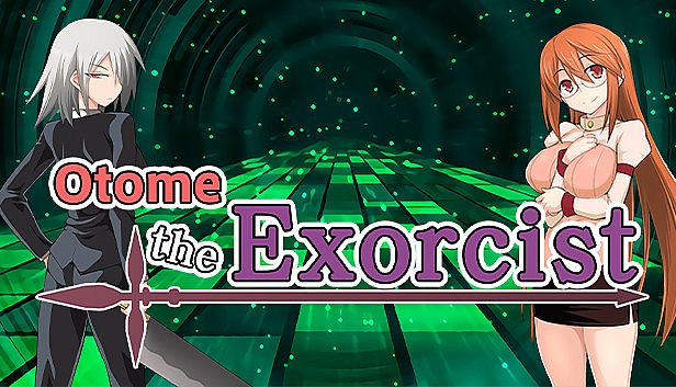 Buy Otome the Exorcist