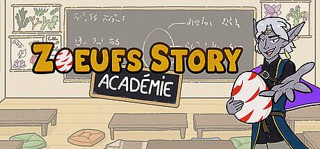 Zœufs Story Academie Game