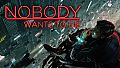Nobody Wants to Die