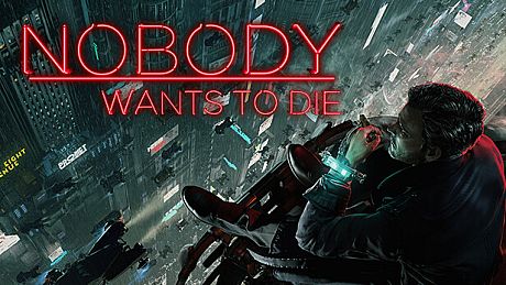 Nobody Wants to Die Game
