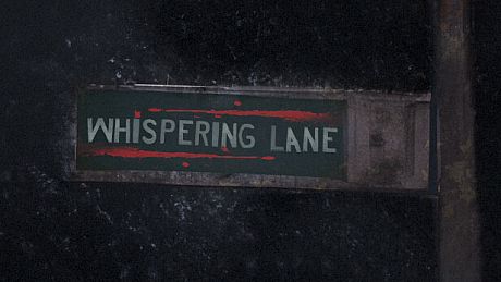Whispering Lane: Horror