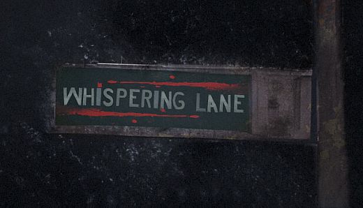 Whispering Lane: Horror
