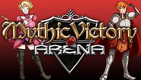 Mythic Victory Arena - Unlock All Skills