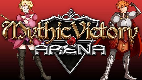 Mythic Victory Arena - Unlock All Skills DLC