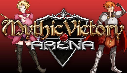 Mythic Victory Arena - Unlock All Skills