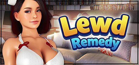 Lewd Remedy Game
