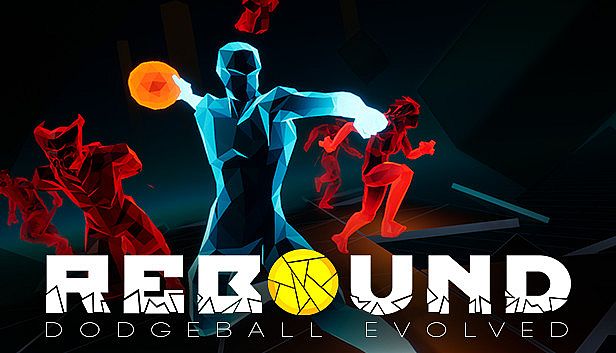 Buy Rebound Dodgeball Evolved
