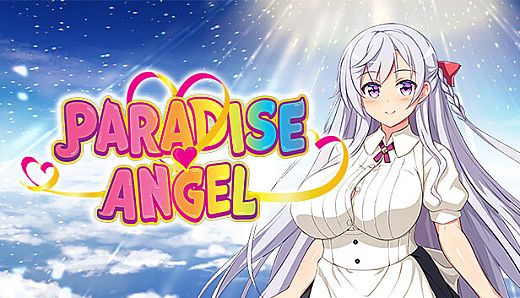 Paradise Angel