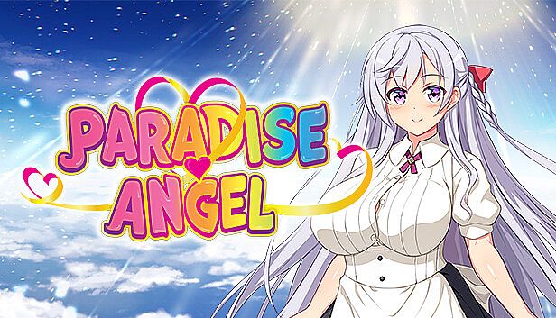 Buy Paradise Angel
