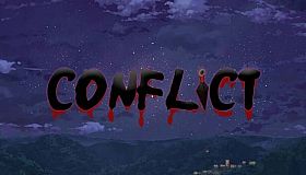 Conflict RPG