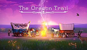 The Oregon Trail