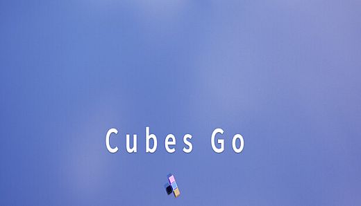 Cubes Go
