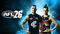 Kup AFL 26 na PC
