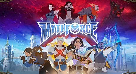 MythForce Game
