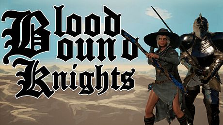 BloodBound Knights Game