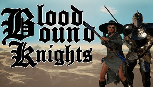 BloodBound Knights