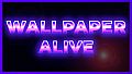 Wallpaper Alive Donation