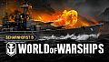 World of Warships — Black Scharnhorst 2019