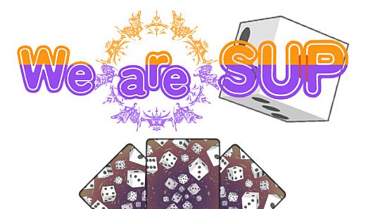 We Are SUP