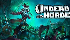 Undead Horde