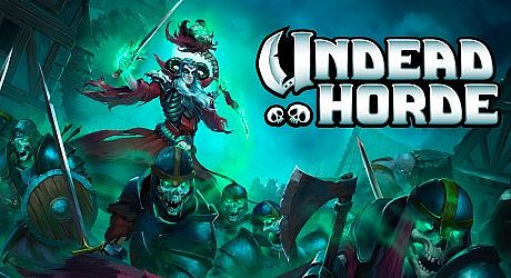 Undead Horde Game