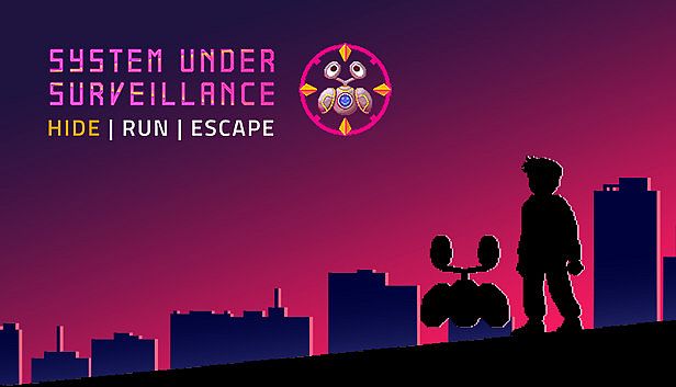 Buy System Under Surveillance