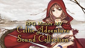 RPG Maker MV - Celtic Adventure Sound Collection