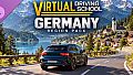 Virtual Driving School - Germany Region Pack