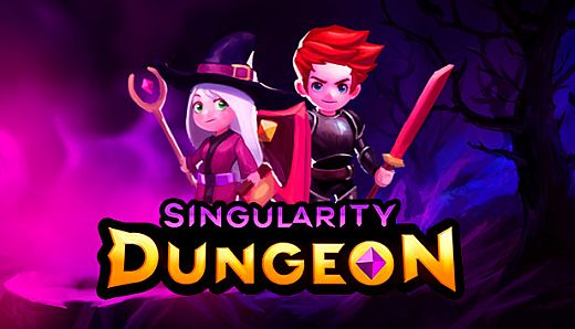 Singularity Dungeon