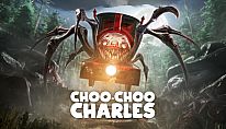 Kup Choo-Choo Charles na PC