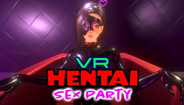 Buy VR Hentai Sex Party