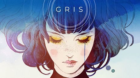 GRIS Game