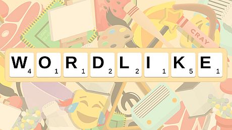 Wordlike Game
