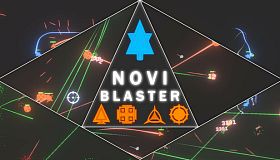 Novi Blaster