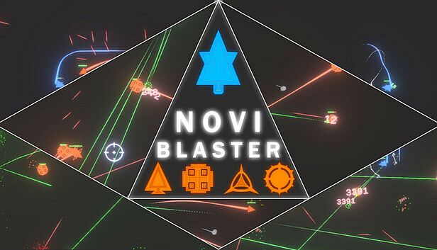 Buy Novi Blaster