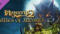Majesty 2: Battles of Ardania