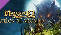 Majesty 2: Battles of Ardania für PC kaufen