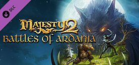 Majesty 2: Battles of Ardania