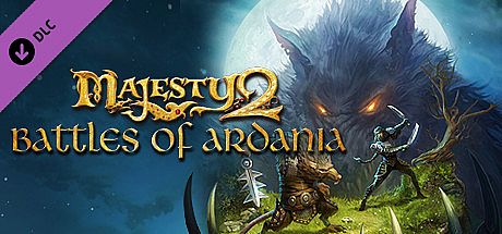 Majesty 2: Battles of Ardania DLC