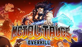Metal Tales Overkill