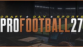 Draft Day Sports: Pro Football 27
