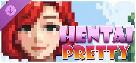 Hentai Pretty - Pixel Jungle DLC DLC