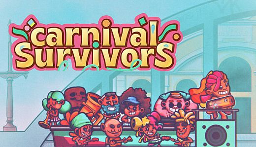 Carnival Survivors The Parade