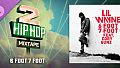 Beat Saber - Lil Wayne – 6 Foot 7 Foot (Feat. Cory Gunz)