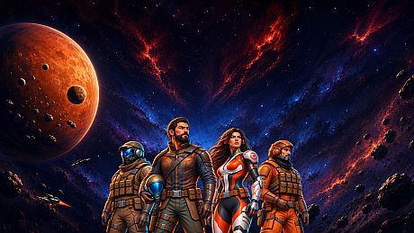 X-Force Genesis 2 Game