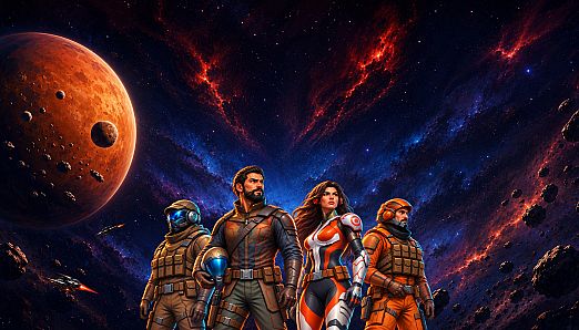 X-Force Genesis 2