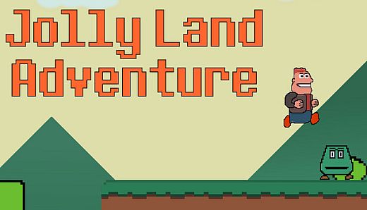 Jolly Land Adventure